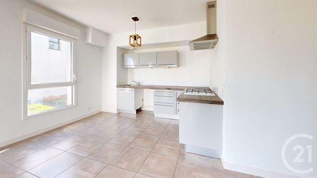 Appartement T3 &agrave; vendre - 3 pi&egrave;ces - 61,22 m2 - Bayonne - 64 - AQUITAINE