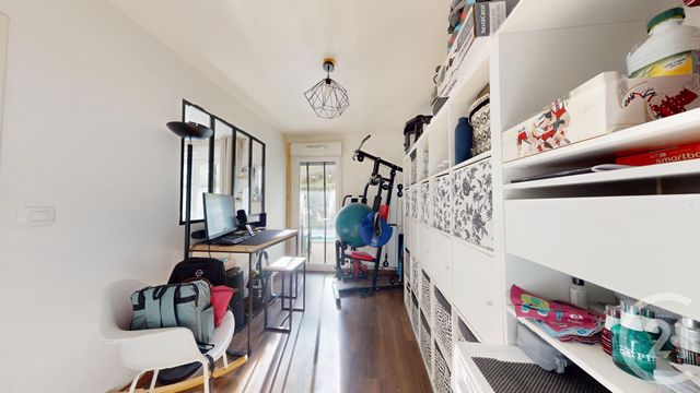 Appartement F3 &agrave; vendre - 3 pi&egrave;ces - 49 m2 - Ustaritz - 64 - AQUITAINE