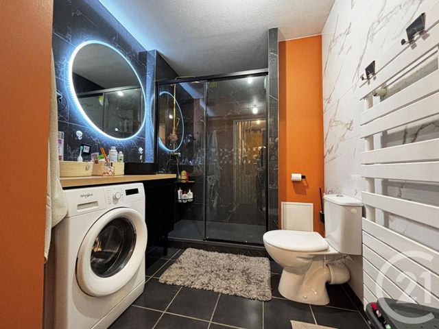 Appartement F3 &agrave; vendre - 3 pi&egrave;ces - 49 m2 - Ustaritz - 64 - AQUITAINE