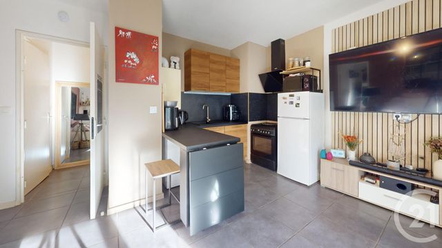 Appartement F3 &agrave; vendre - 3 pi&egrave;ces - 49 m2 - Ustaritz - 64 - AQUITAINE
