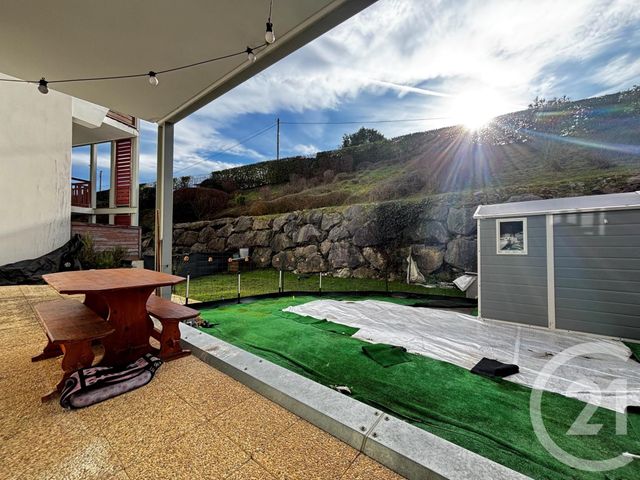 Appartement F3 &agrave; vendre - 3 pi&egrave;ces - 49 m2 - Ustaritz - 64 - AQUITAINE