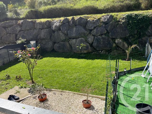 Appartement F3 &agrave; vendre - 3 pi&egrave;ces - 49 m2 - Ustaritz - 64 - AQUITAINE