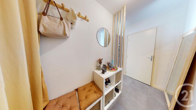 Appartement F3 &agrave; vendre - 3 pi&egrave;ces - 49 m2 - Ustaritz - 64 - AQUITAINE