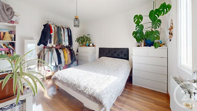 Appartement F3 &agrave; vendre - 3 pi&egrave;ces - 49 m2 - Ustaritz - 64 - AQUITAINE