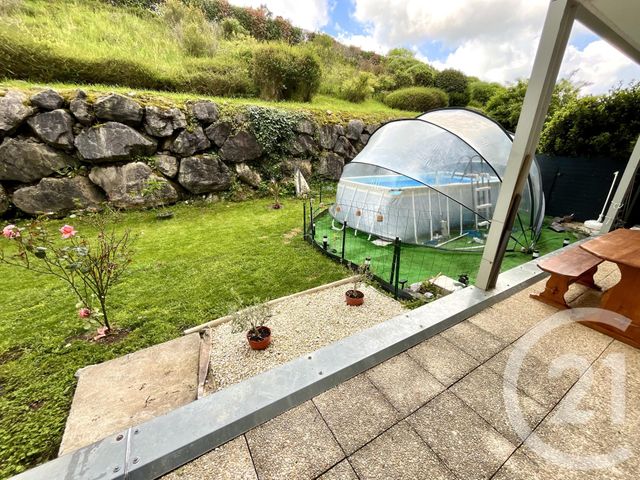 Appartement F3 &agrave; vendre - 3 pi&egrave;ces - 49 m2 - Ustaritz - 64 - AQUITAINE