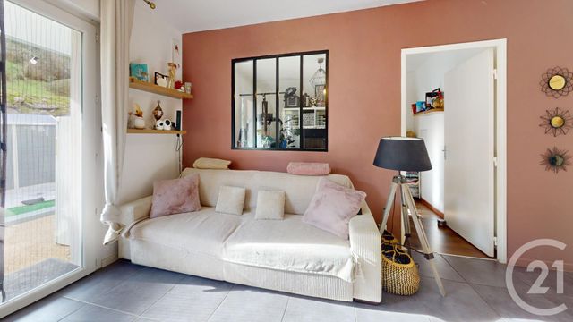 Appartement F3 &agrave; vendre - 3 pi&egrave;ces - 49 m2 - Ustaritz - 64 - AQUITAINE