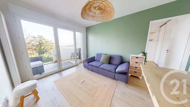 appartement - ANGLET - 64