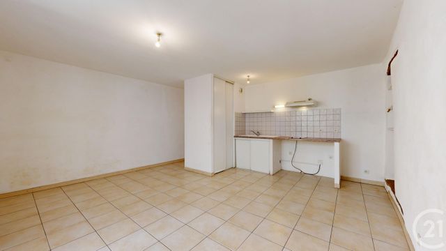 Appartement F2 &agrave; vendre - 2 pi&egrave;ces - 39,19 m2 - Bayonne - 64 - AQUITAINE