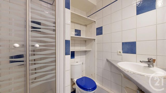 Appartement F2 &agrave; vendre - 2 pi&egrave;ces - 39,19 m2 - Bayonne - 64 - AQUITAINE