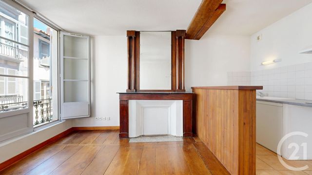 Appartement F2 &agrave; vendre - 2 pi&egrave;ces - 40 m2 - Bayonne - 64 - AQUITAINE