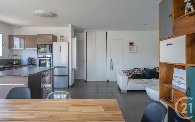 Maison &agrave; vendre - 4 pi&egrave;ces - 96 m2 - Bayonne - 64 - AQUITAINE