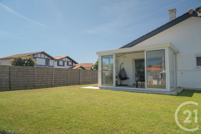 Maison &agrave; vendre - 4 pi&egrave;ces - 96 m2 - Bayonne - 64 - AQUITAINE