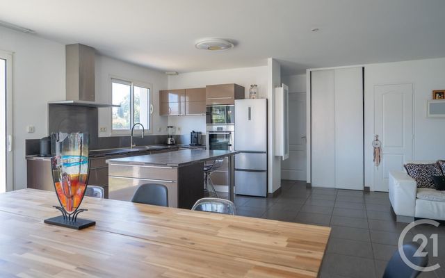 Maison &agrave; vendre - 4 pi&egrave;ces - 96 m2 - Bayonne - 64 - AQUITAINE