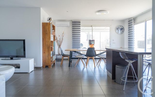 Maison &agrave; vendre - 4 pi&egrave;ces - 96 m2 - Bayonne - 64 - AQUITAINE