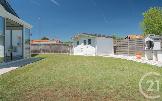 Maison &agrave; vendre - 4 pi&egrave;ces - 96 m2 - Bayonne - 64 - AQUITAINE