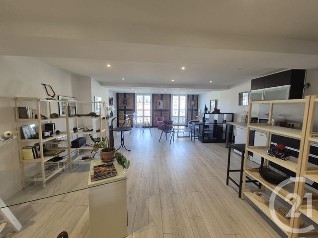 Appartement F2 &agrave; vendre - 2 pi&egrave;ces - 70 m2 - Bayonne - 64 - AQUITAINE