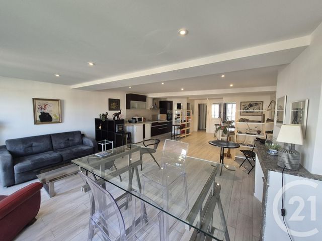 Appartement F2 &agrave; vendre - 2 pi&egrave;ces - 70 m2 - Bayonne - 64 - AQUITAINE