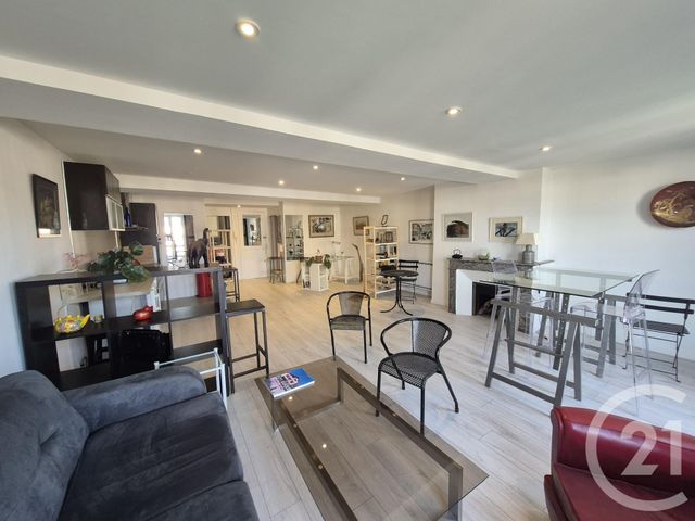 Appartement F2 &agrave; vendre - 2 pi&egrave;ces - 70 m2 - Bayonne - 64 - AQUITAINE