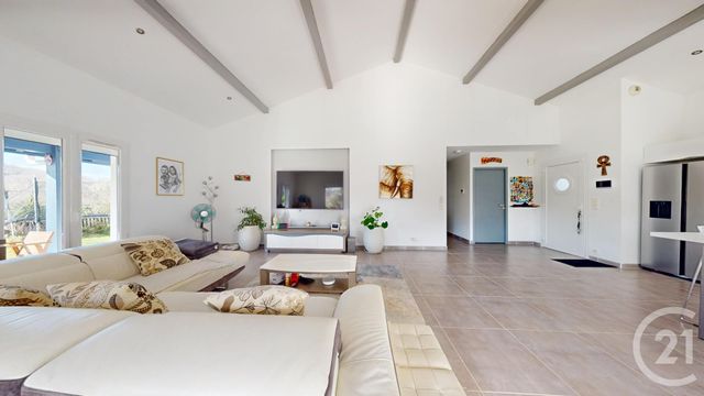 Maison &agrave; vendre - 4 pi&egrave;ces - 120,25 m2 - Mouguerre - 64 - AQUITAINE