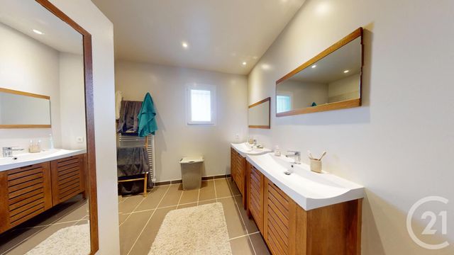 Maison &agrave; vendre - 4 pi&egrave;ces - 120,25 m2 - Mouguerre - 64 - AQUITAINE