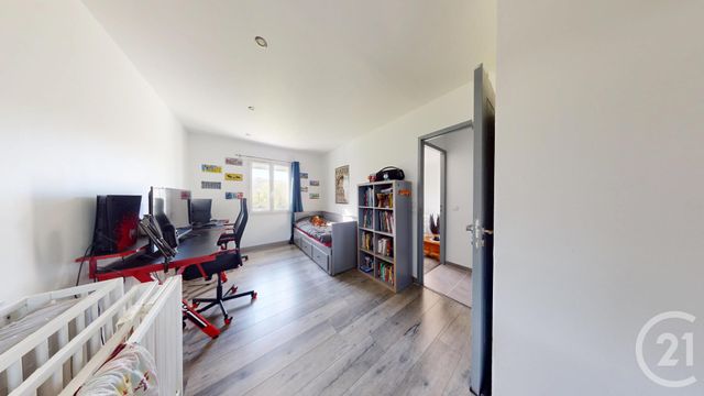 Maison &agrave; vendre - 4 pi&egrave;ces - 120,25 m2 - Mouguerre - 64 - AQUITAINE