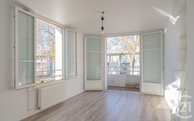 Appartement F3 &agrave; vendre - 3 pi&egrave;ces - 56,14 m2 - Bayonne - 64 - AQUITAINE