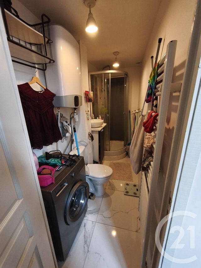 Appartement Studio &agrave; vendre - 1 pi&egrave;ce - 19,26 m2 - Bayonne - 64 - AQUITAINE