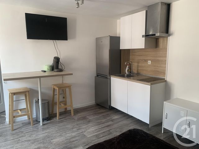 Appartement Studio &agrave; vendre - 1 pi&egrave;ce - 19,26 m2 - Bayonne - 64 - AQUITAINE