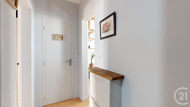 Appartement F2 &agrave; vendre - 2 pi&egrave;ces - 43,46 m2 - Biarritz - 64 - AQUITAINE