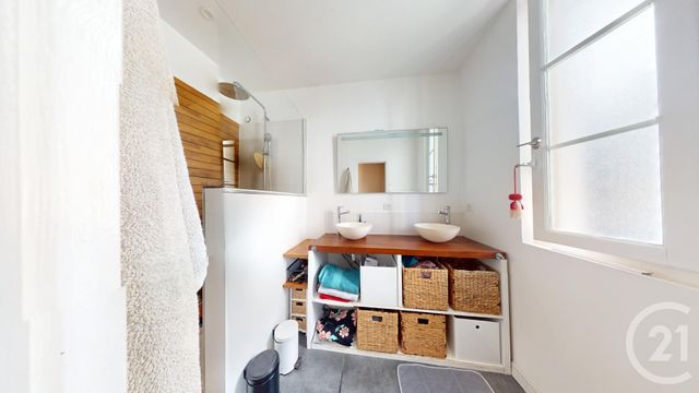Appartement F2 &agrave; vendre - 2 pi&egrave;ces - 43,46 m2 - Biarritz - 64 - AQUITAINE