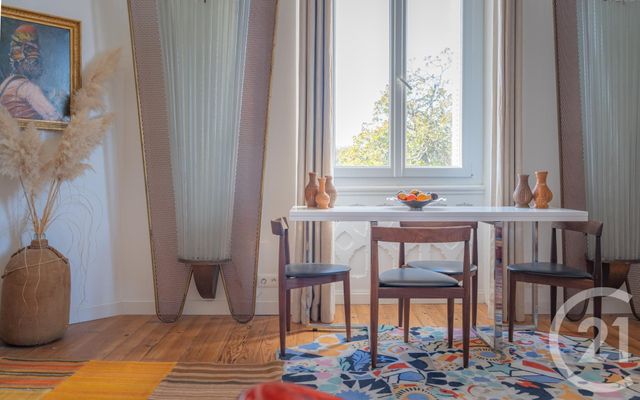 Appartement F3 &agrave; vendre - 3 pi&egrave;ces - 65,72 m2 - Anglet - 64 - AQUITAINE