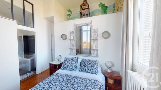 Appartement F3 &agrave; vendre - 3 pi&egrave;ces - 65,72 m2 - Anglet - 64 - AQUITAINE