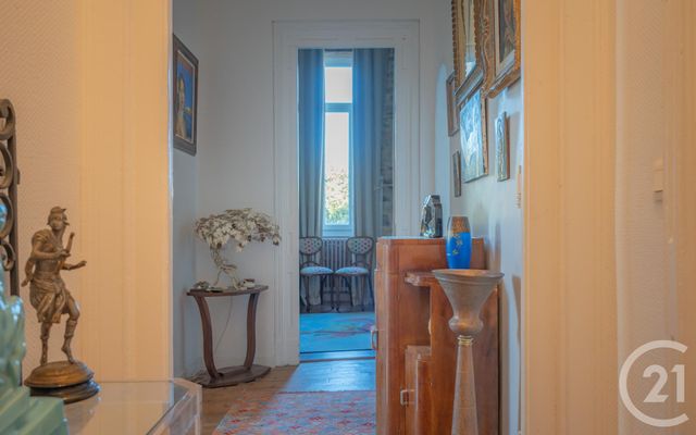 Appartement F3 &agrave; vendre - 3 pi&egrave;ces - 65,72 m2 - Anglet - 64 - AQUITAINE