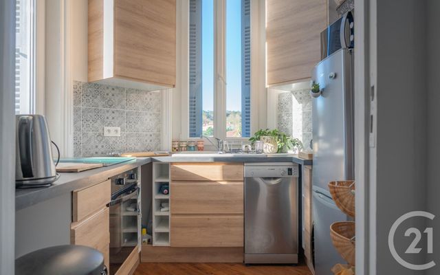 Appartement F3 &agrave; vendre - 3 pi&egrave;ces - 65,72 m2 - Anglet - 64 - AQUITAINE