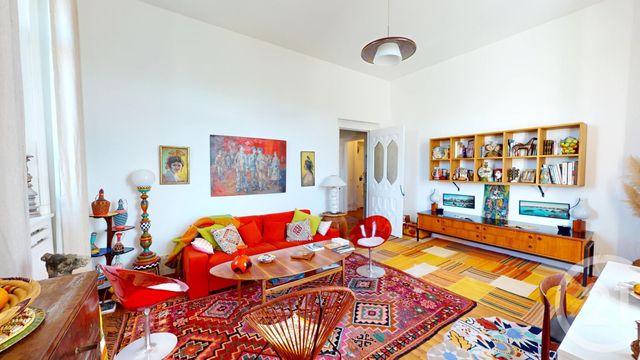 Appartement F3 &agrave; vendre - 3 pi&egrave;ces - 65,72 m2 - Anglet - 64 - AQUITAINE