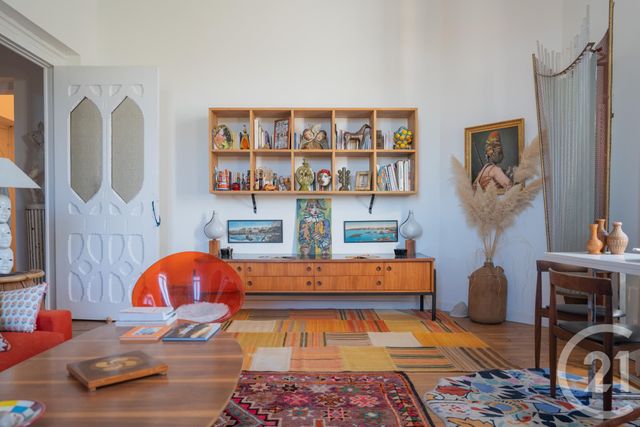 Appartement F3 &agrave; vendre - 3 pi&egrave;ces - 65,72 m2 - Anglet - 64 - AQUITAINE