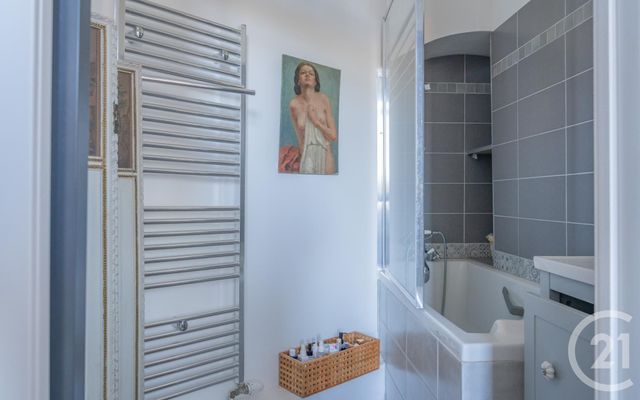 Appartement F3 &agrave; vendre - 3 pi&egrave;ces - 65,72 m2 - Anglet - 64 - AQUITAINE