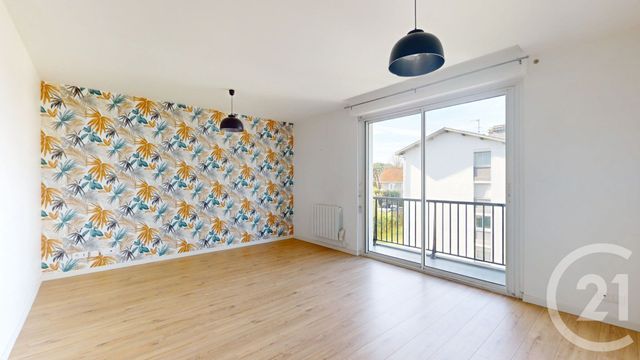 Appartement F3 &agrave; vendre - 3 pi&egrave;ces - 64,14 m2 - Bayonne - 64 - AQUITAINE