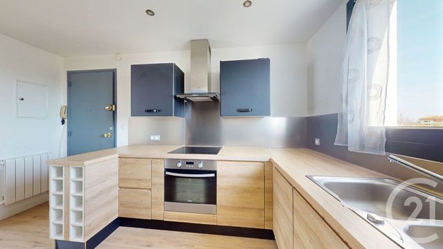 Appartement F3 &agrave; vendre - 3 pi&egrave;ces - 64,14 m2 - Bayonne - 64 - AQUITAINE