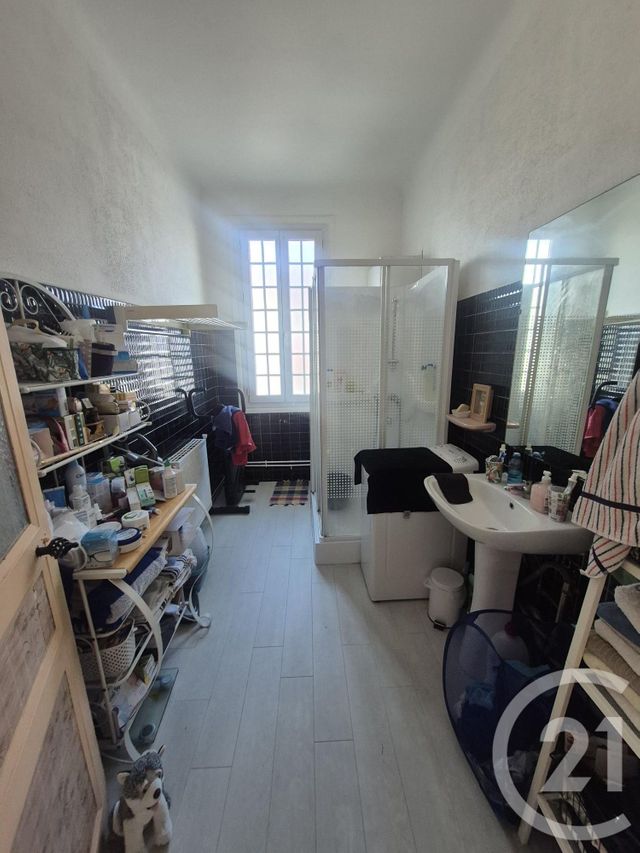 Appartement F2bis &agrave; vendre - 3 pi&egrave;ces - 76,63 m2 - Bayonne - 64 - AQUITAINE