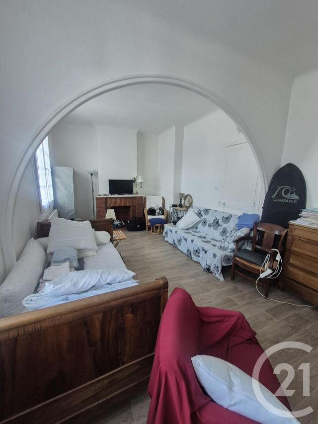 Appartement F2bis &agrave; vendre - 3 pi&egrave;ces - 76,63 m2 - Bayonne - 64 - AQUITAINE