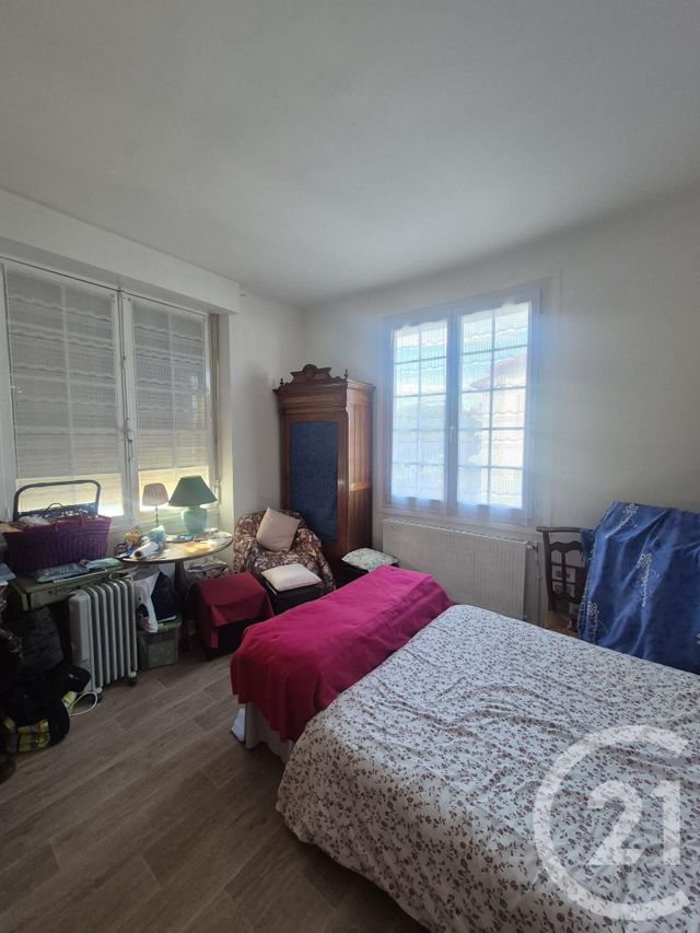 Appartement F2bis &agrave; vendre - 3 pi&egrave;ces - 76,63 m2 - Bayonne - 64 - AQUITAINE
