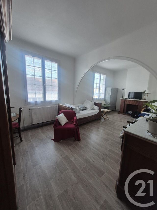 Appartement F2bis &agrave; vendre - 3 pi&egrave;ces - 76,63 m2 - Bayonne - 64 - AQUITAINE