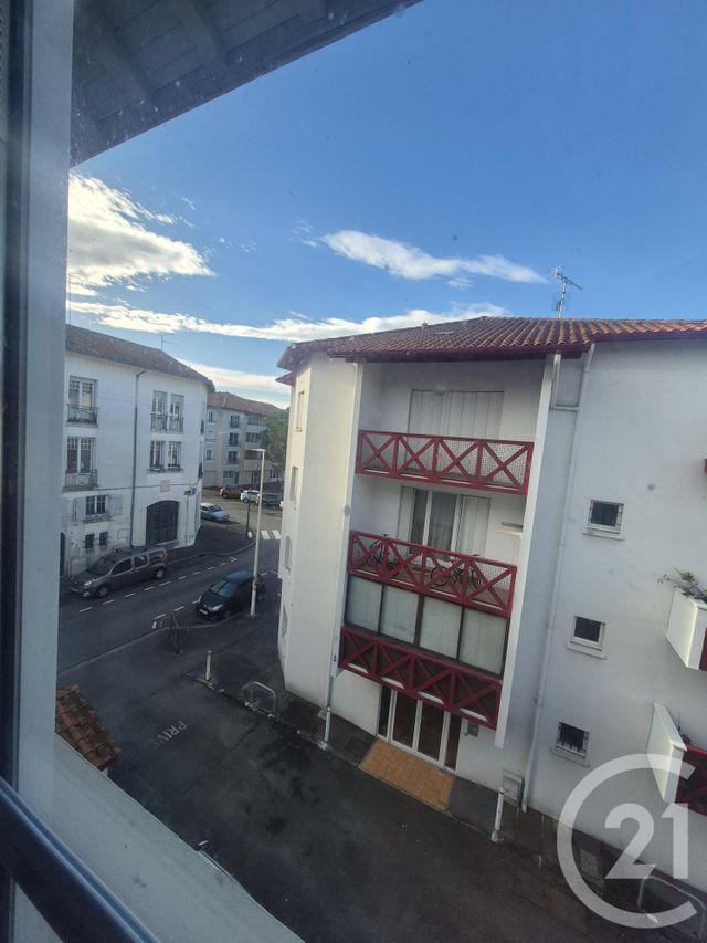 Appartement F2bis &agrave; vendre - 3 pi&egrave;ces - 76,63 m2 - Bayonne - 64 - AQUITAINE