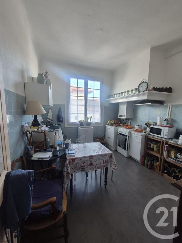 Appartement F2bis &agrave; vendre - 3 pi&egrave;ces - 76,63 m2 - Bayonne - 64 - AQUITAINE