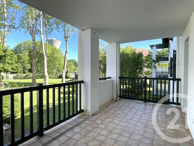 appartement - BAYONNE - 64