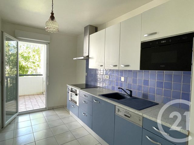 Appartement T3 &agrave; vendre - 3 pi&egrave;ces - 67,33 m2 - Bayonne - 64 - AQUITAINE
