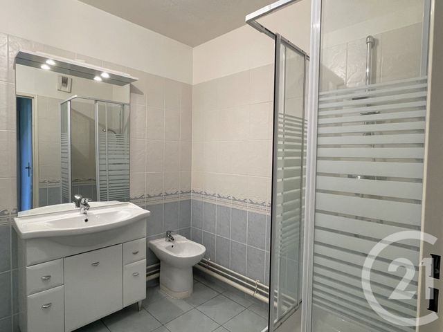 Appartement T3 &agrave; vendre - 3 pi&egrave;ces - 67,33 m2 - Bayonne - 64 - AQUITAINE