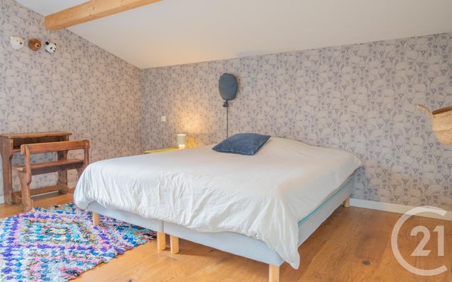 Maison &agrave; vendre - 7 pi&egrave;ces - 234,48 m2 - Bassussarry - 64 - AQUITAINE