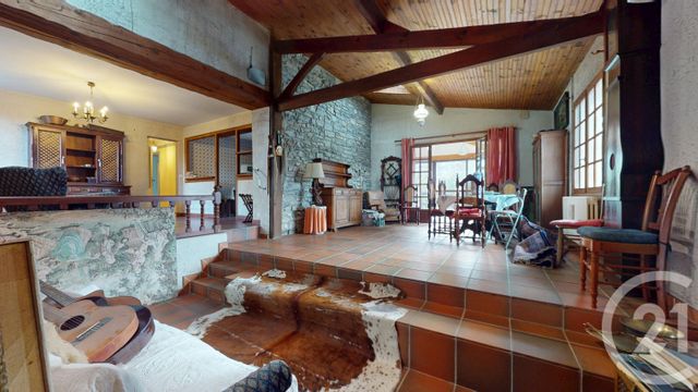 maison - TARNOS - 40